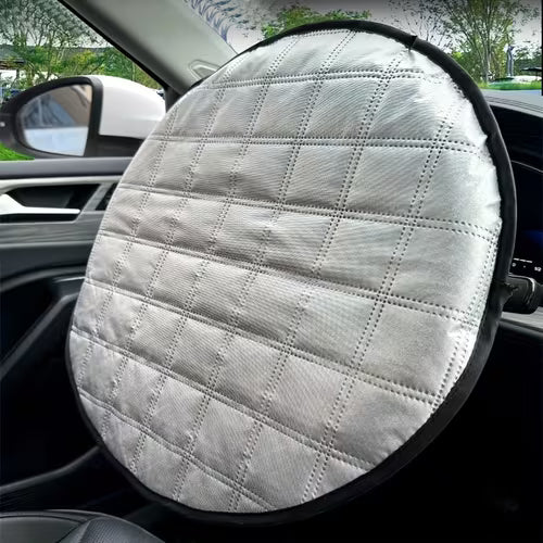 1pc Car Steering Wheel Cover