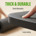 Latest Model - Fitness Yoga Mat with Anti-Slip Texture