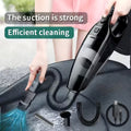 Local Cordless Handheld Vacuum Cleaner