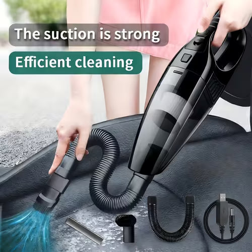 Local Cordless Handheld Vacuum Cleaner