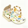 Infant And Toddler Multifunctional Foot Piano Fitness