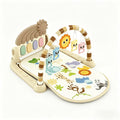 Infant And Toddler Multifunctional Foot Piano Fitness