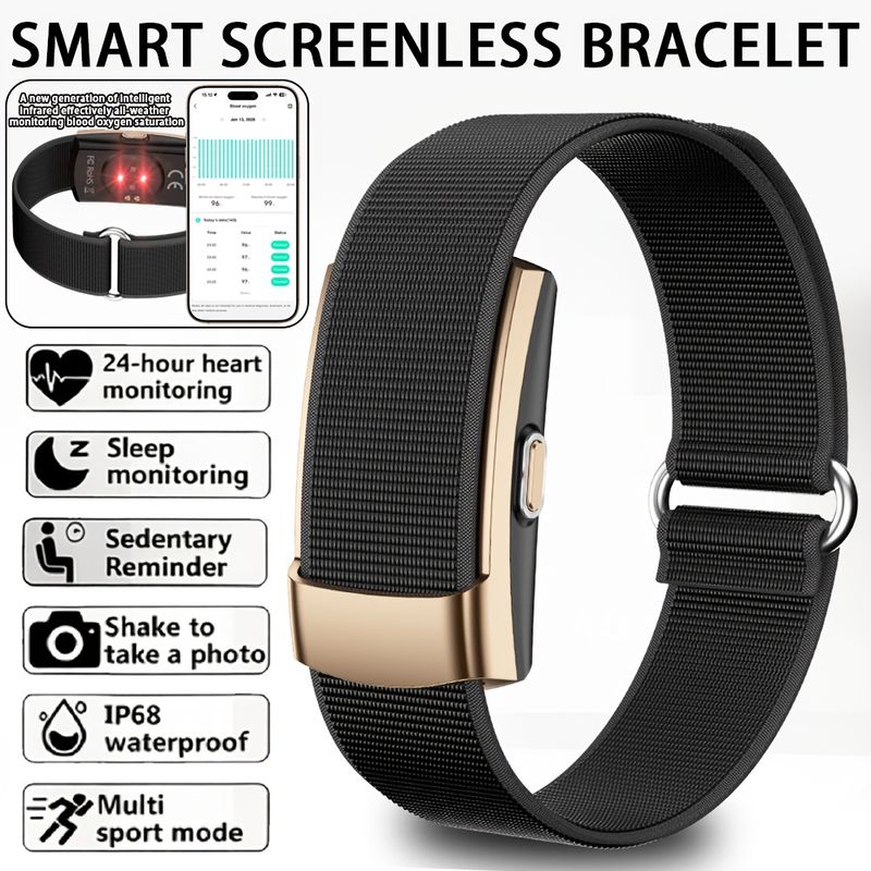1 Intelligent Bracelet