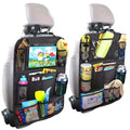 Car Seat Storage Bag