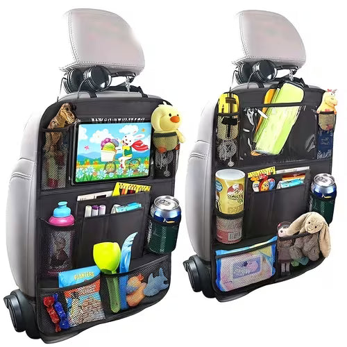 Car Seat Storage Bag