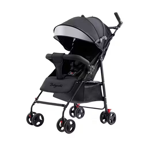 Local Multifunctional Baby Stroller