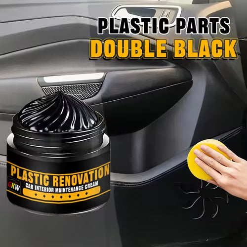 General Motors Plastic Restorer