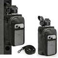 Men's Balance Magnetic Gym Bag
