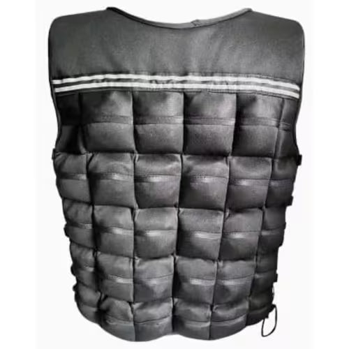 LocalPrime Mart Adjustable 9kg Weighted Training Vest