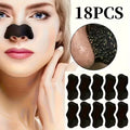 18pcs Blackhead Remover Pore Strips