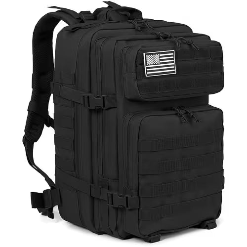 Outdoor Hiking Backpack