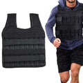 Weighted Vest