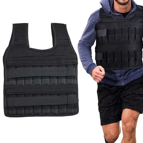 Weighted Vest