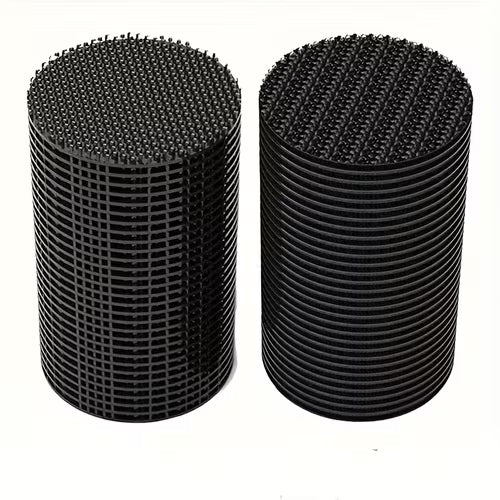 10pcs Car Floor Mats