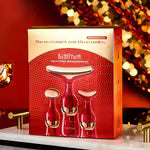 Home Use Three-in-One Introduction Device: Facial