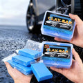 4pcs Car Detailing Clay Bars