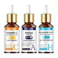 3pcs SEYHZE Vitamin C
