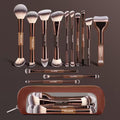MAANGE Professional Makeup Set