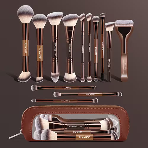 MAANGE Professional Makeup Set