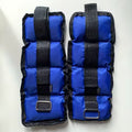 Fitness Hand Leggings Sandbag Very Good Weight Loss