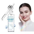 Hyaluronic Acid Moisturizing Serum for All Skin Types