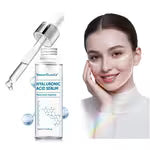 Hyaluronic Acid Moisturizing Serum for All Skin Types
