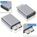 TYPE-C Mobile Hard Disk Adapter