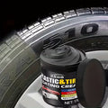 Car Tire Shine Wax