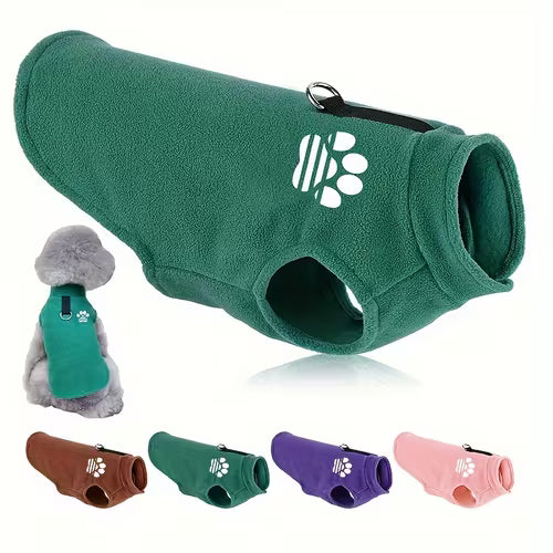 Warm Dog Sweater | Autumn Winter Spring Pet Clothes