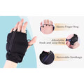 Weighted Gloves