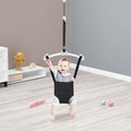 Three-in-One Multifunctional Children's Door Frame