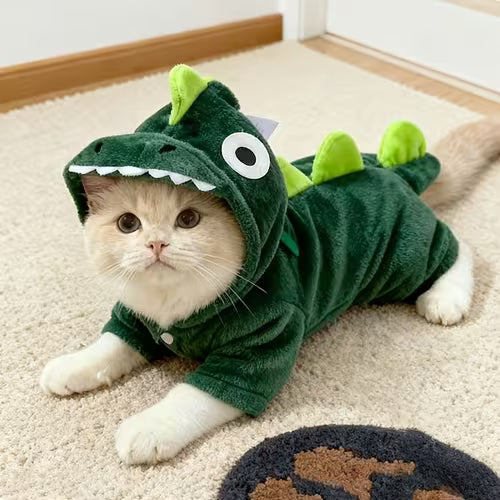 Pet Clothing