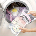 Set of 2 Laundry Bags