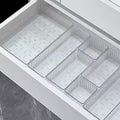 Acrylic Drawer Organizer for Cosmetics