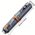 Handheld Vacuum Cleaner