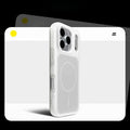 Phone Case: Compatible with iPhone 17/16 Pro Phone