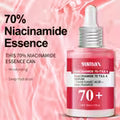 SUMAX Niacinamide + TXA Serum/Night Cream and Firming