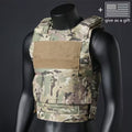 Lightweight Sports Vest | Breathable Outdoor Design