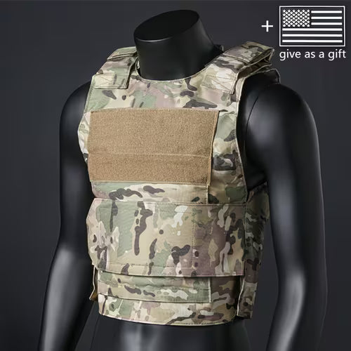 Lightweight Sports Vest | Breathable Outdoor Design
