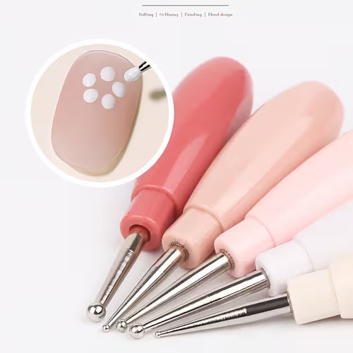 New Building Block Assembly Dotting Needle