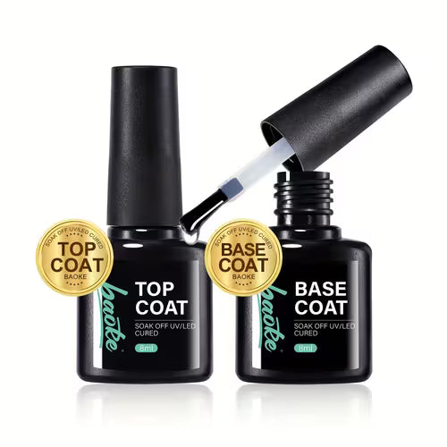Baoke Professional Nail Gel Kit