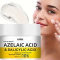 LUBEE Ultra Hydrating Salicylic Acid And Azelaic Acid