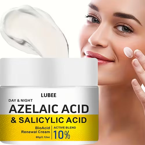 LUBEE Ultra Hydrating Salicylic Acid And Azelaic Acid
