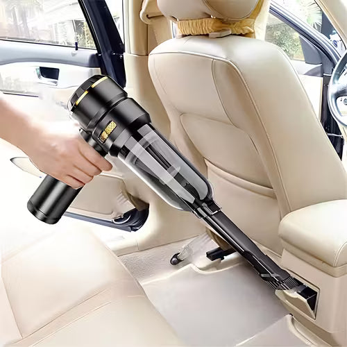 Suitu Portable Handheld Vacuum Cleaner | USB Charging