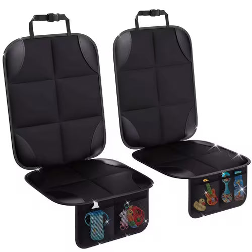 Car Seat Protector Car Seat Cushion Mat Thickest