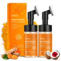 Meliza Turmeric Acid Cleanser