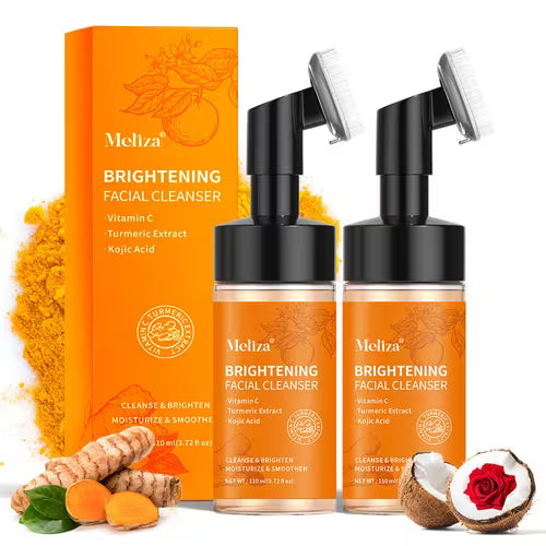 Meliza Turmeric Acid Cleanser