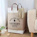 Foldable Laundry Hamper
