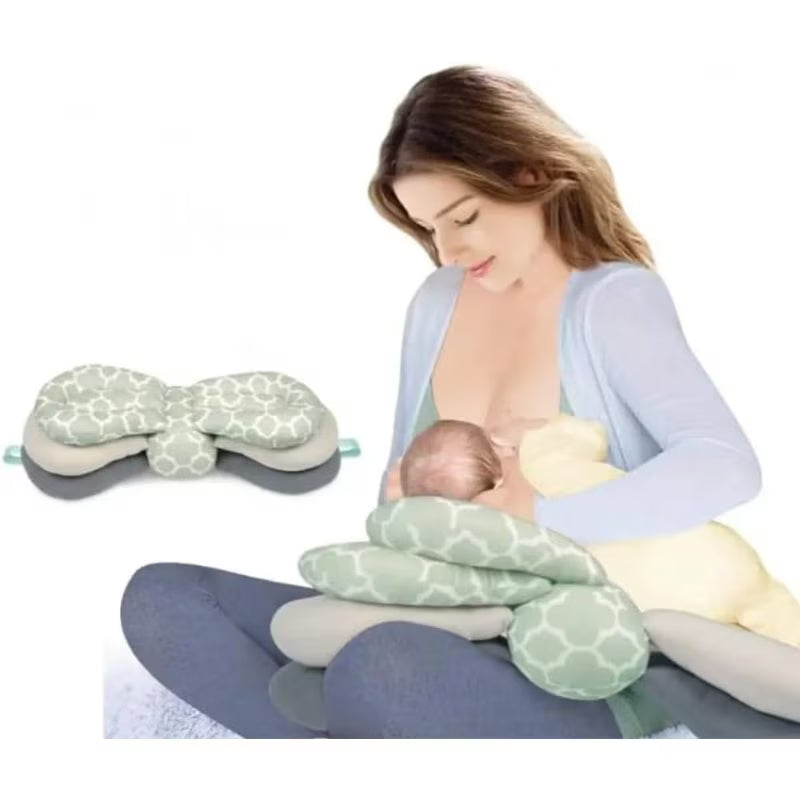 Fiibaby Elevate Adjustable Nursing Pillow