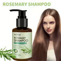 Rosemary Strengthening Shampoo